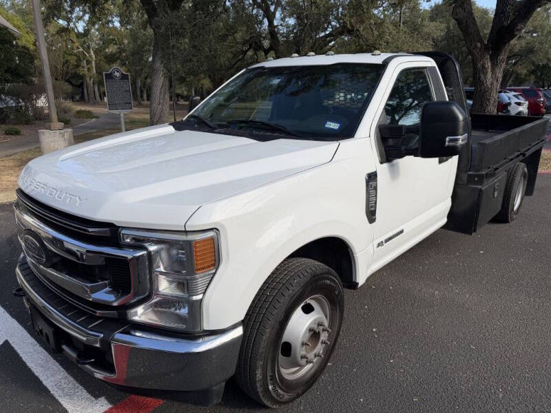 ford f-350 super duty chassis cab 2022 1FDRF3GT9NEC75685 image ford f-350 super duty chassis cab 2022 1FDRF3GT9NEC75685 image